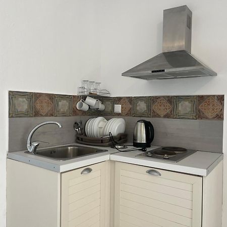 Amelia Apartments Kallithea  Quarto foto