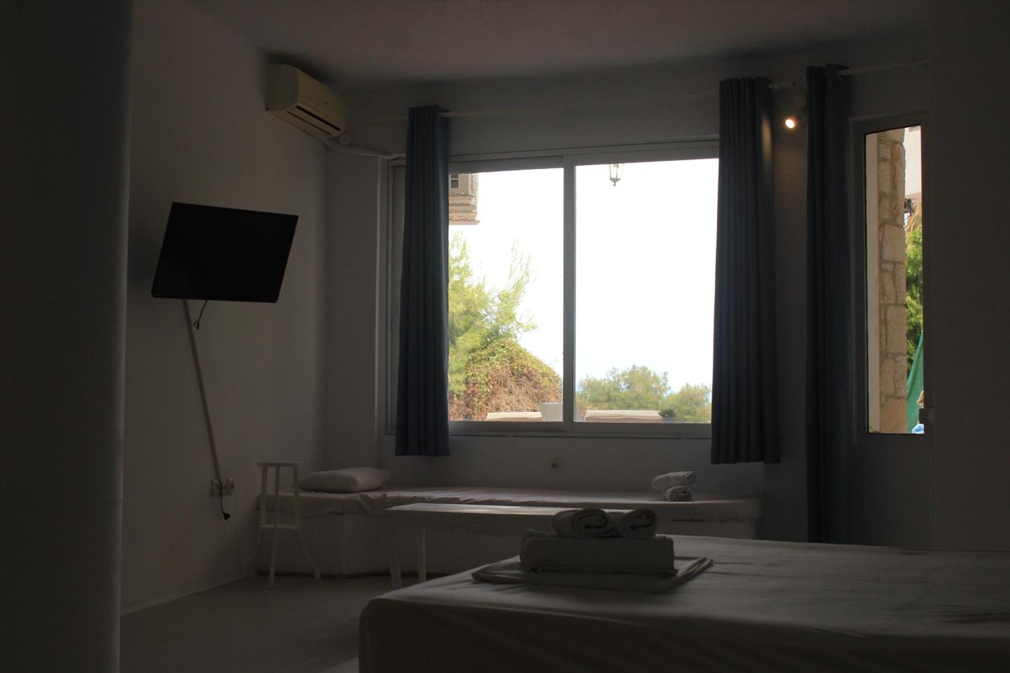 Amelia Apartments Kallithea  Quarto foto