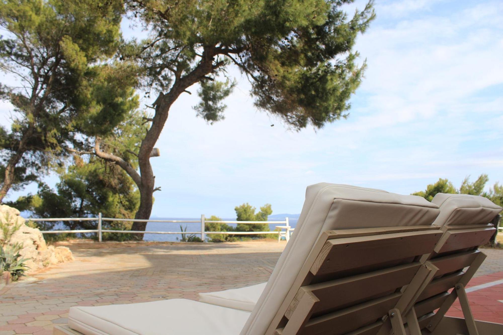 Amelia Apartments Kallithea  Quarto foto