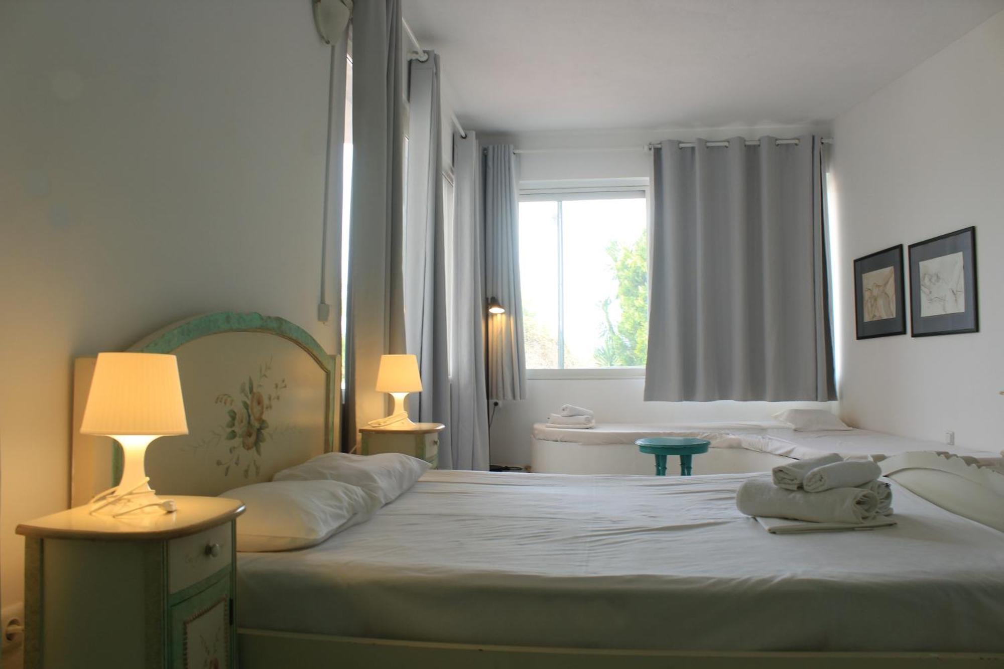 Amelia Apartments Kallithea  Quarto foto