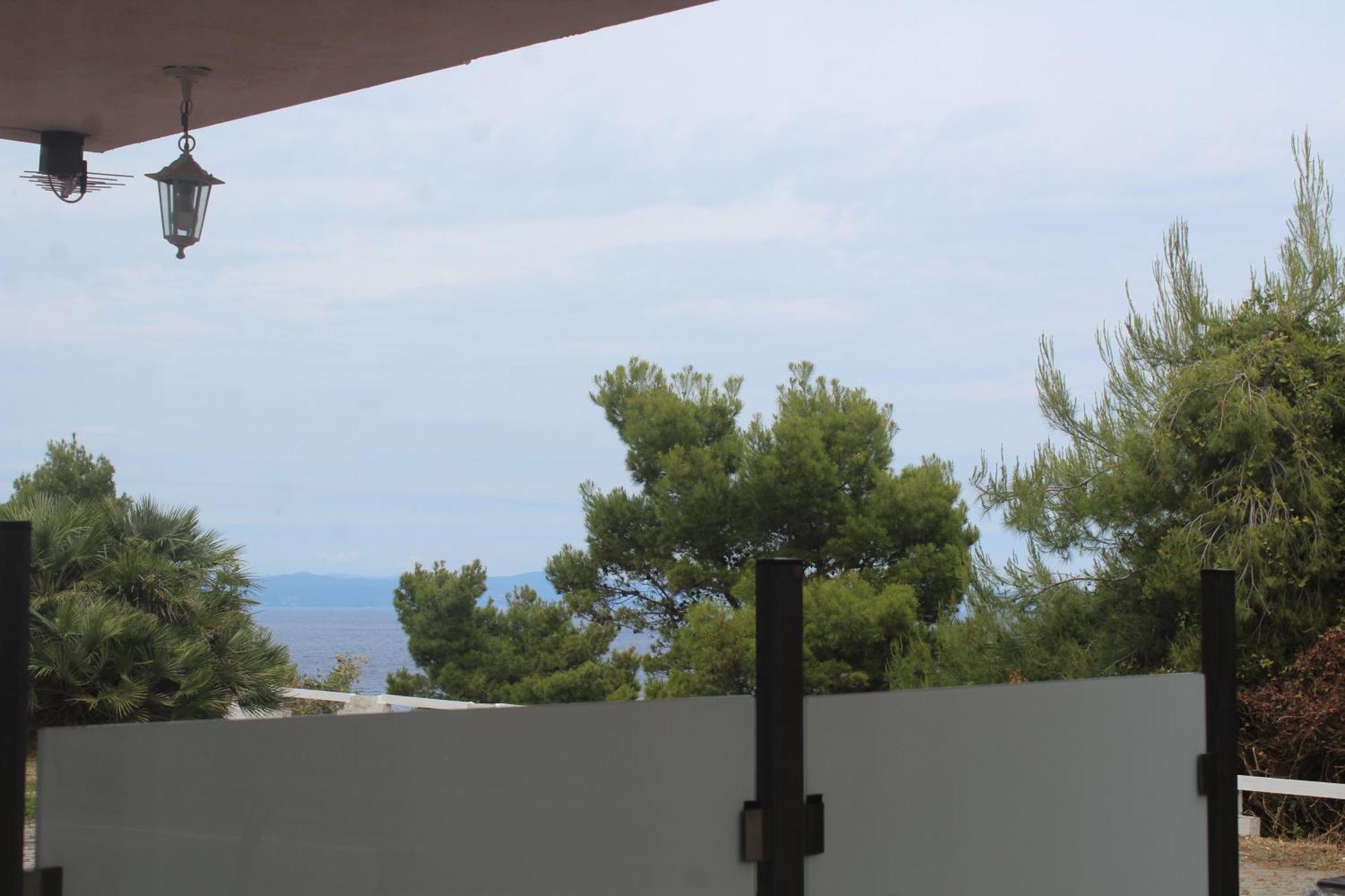 Amelia Apartments Kallithea  Quarto foto