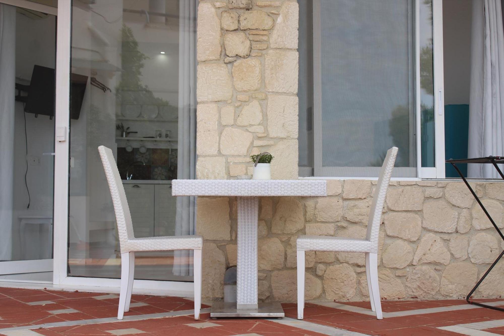 Amelia Apartments Kallithea  Quarto foto