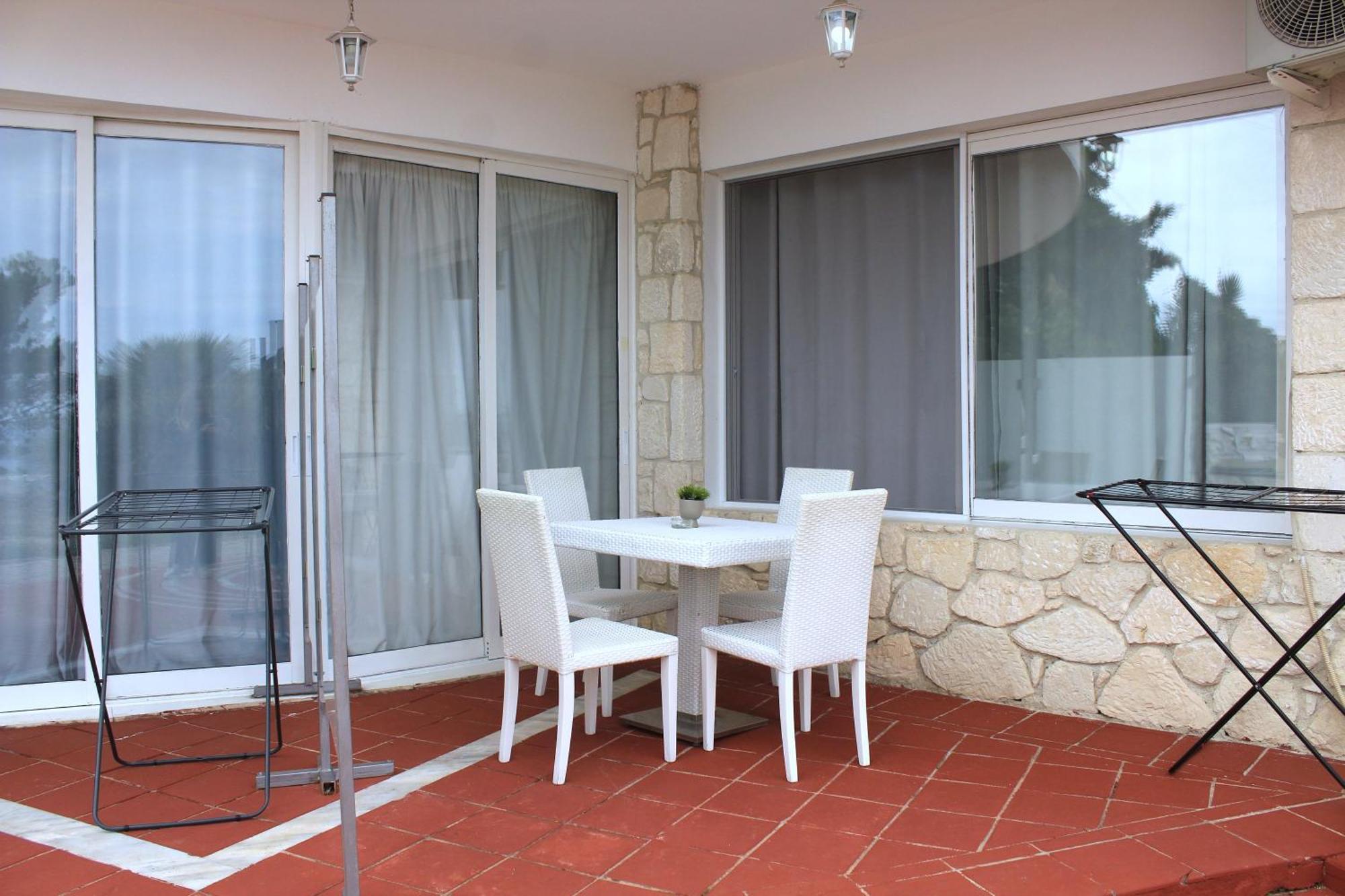 Amelia Apartments Kallithea  Quarto foto