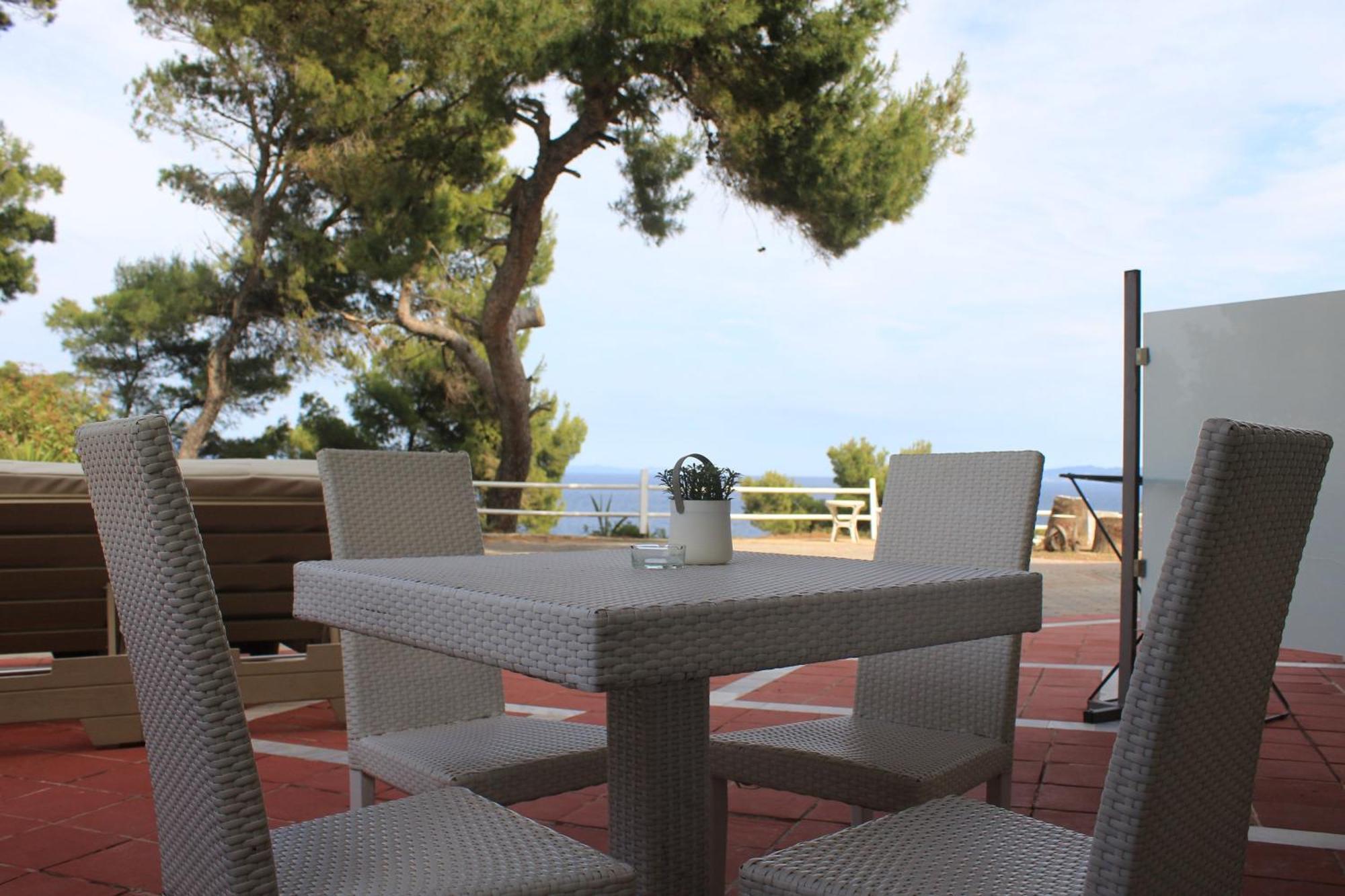 Amelia Apartments Kallithea  Quarto foto
