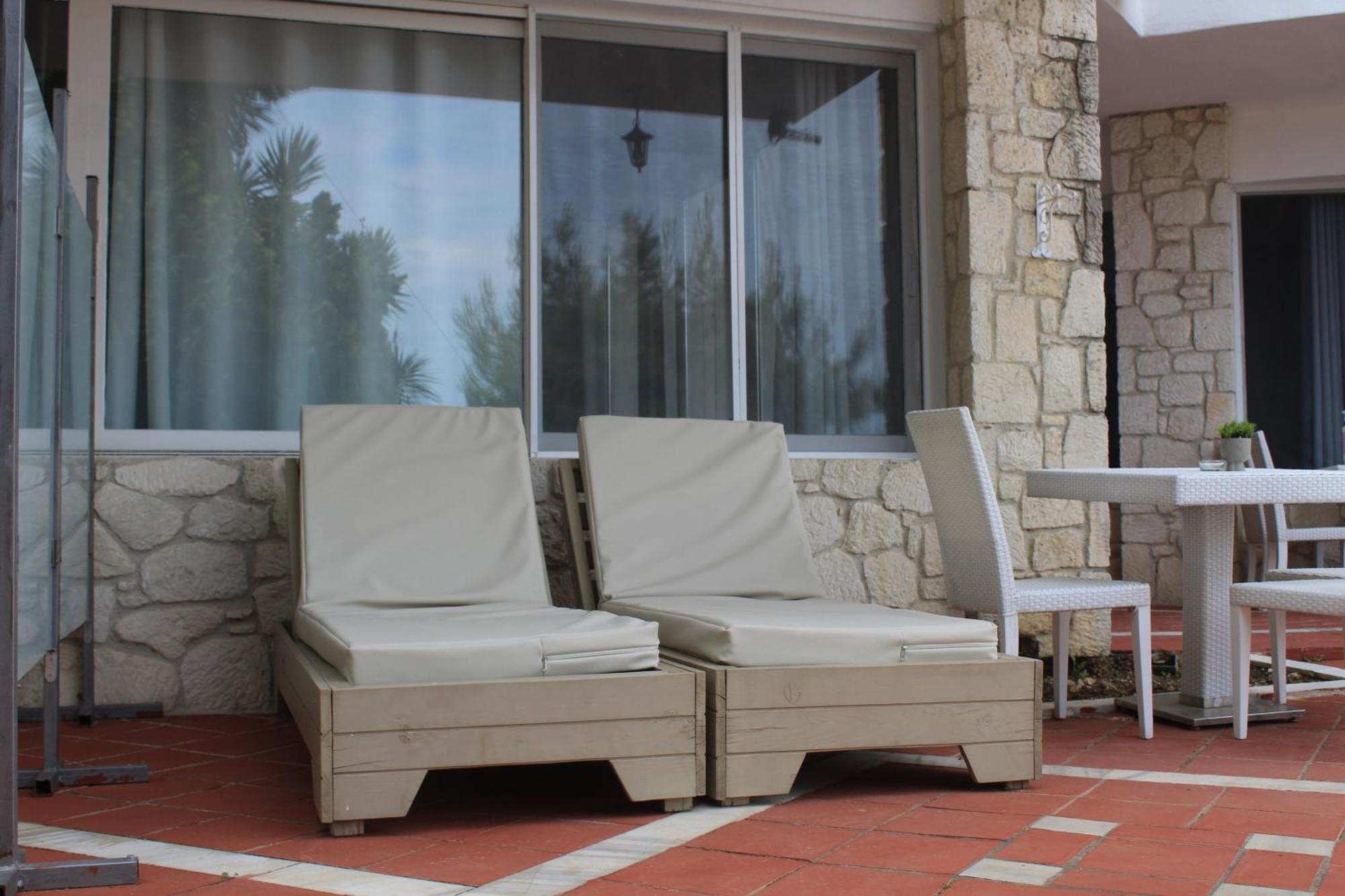 Amelia Apartments Kallithea  Quarto foto