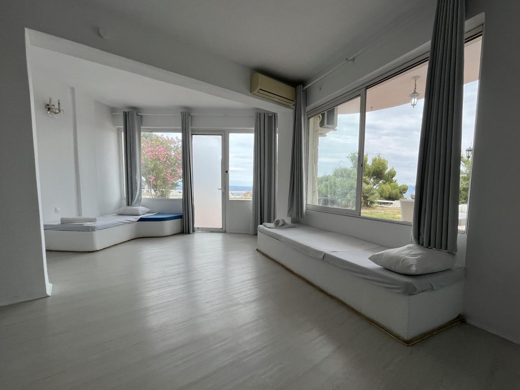 Amelia Apartments Kallithea  Quarto foto