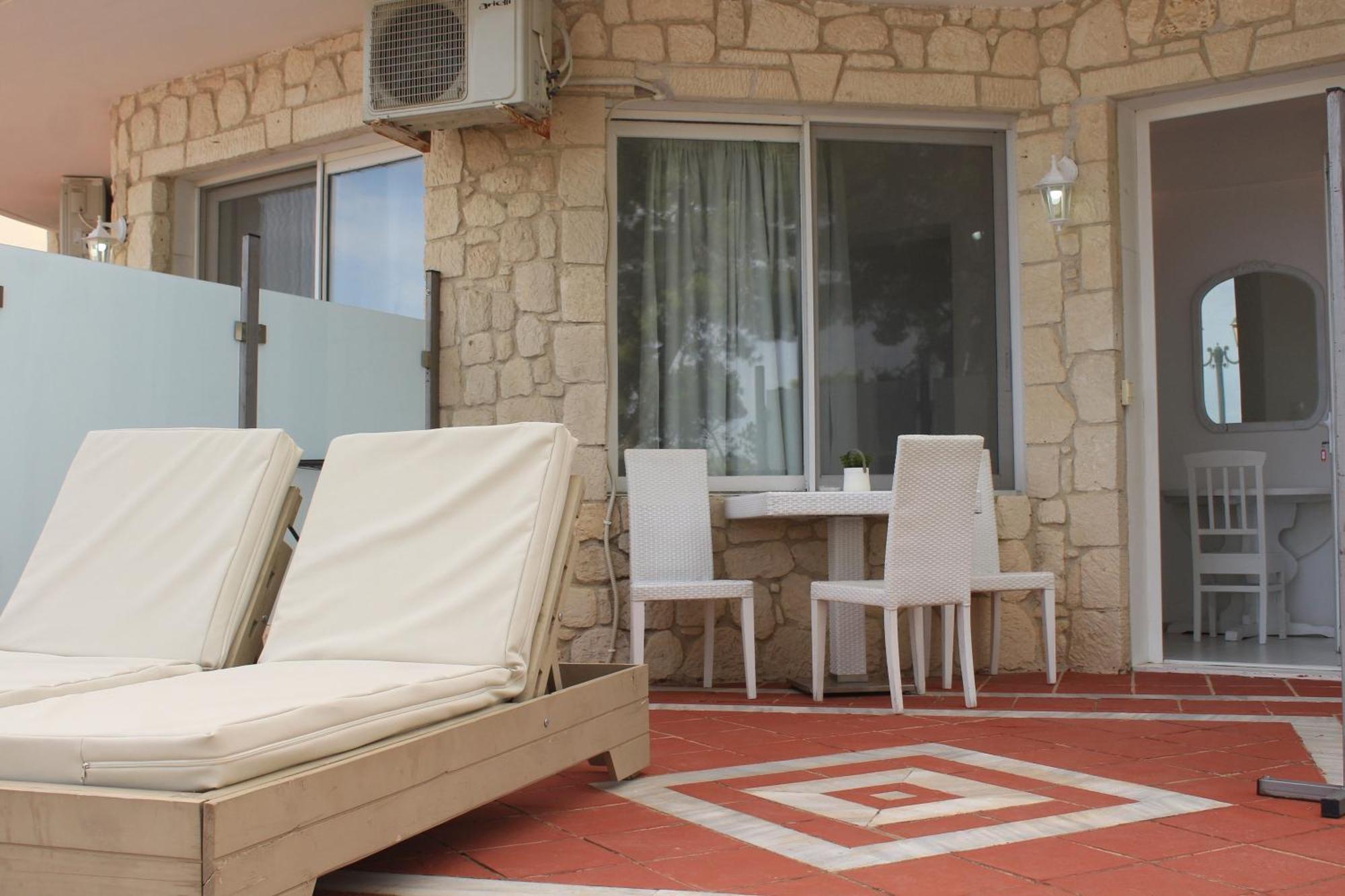 Amelia Apartments Kallithea  Quarto foto