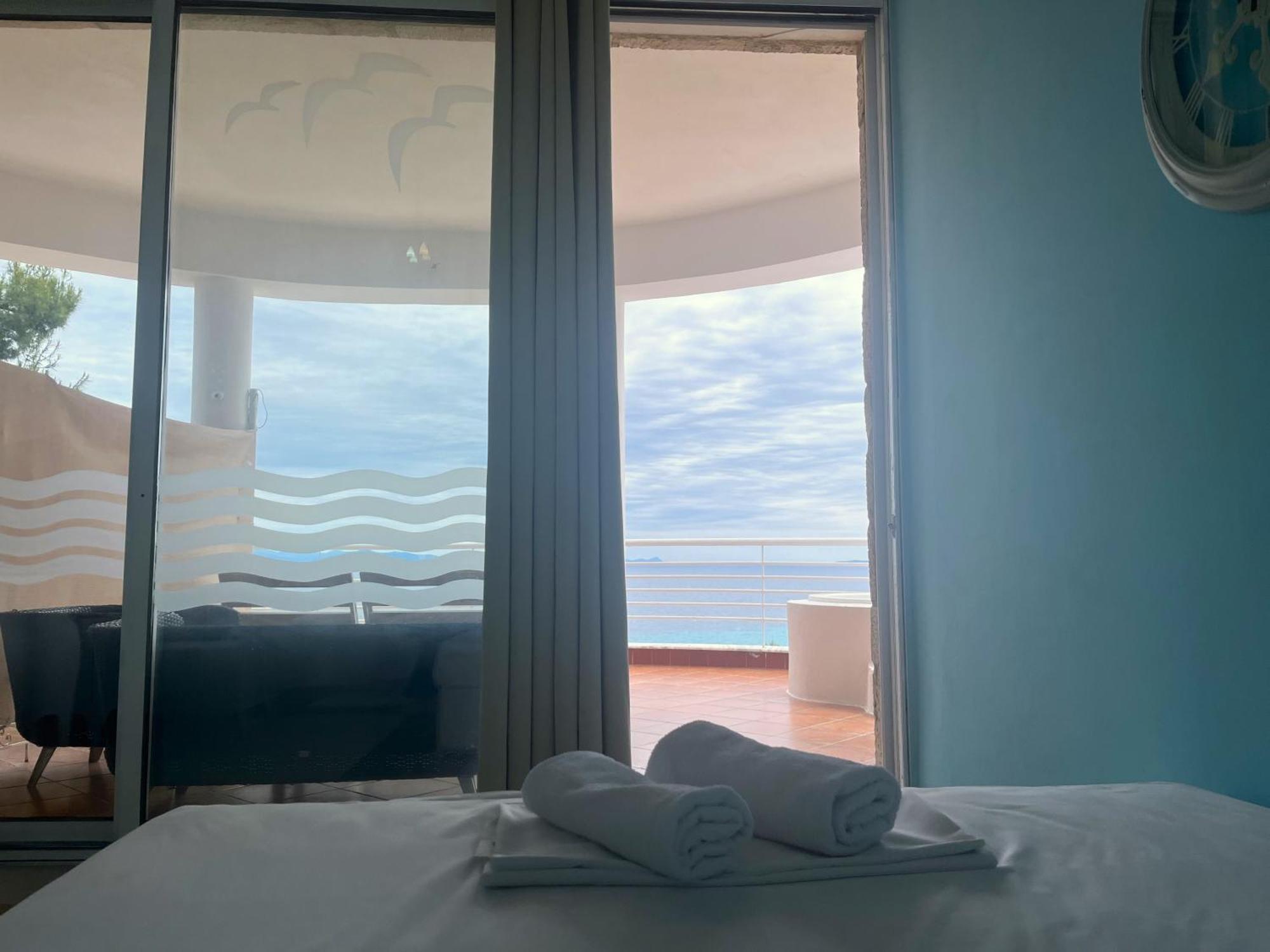 Amelia Apartments Kallithea  Quarto foto