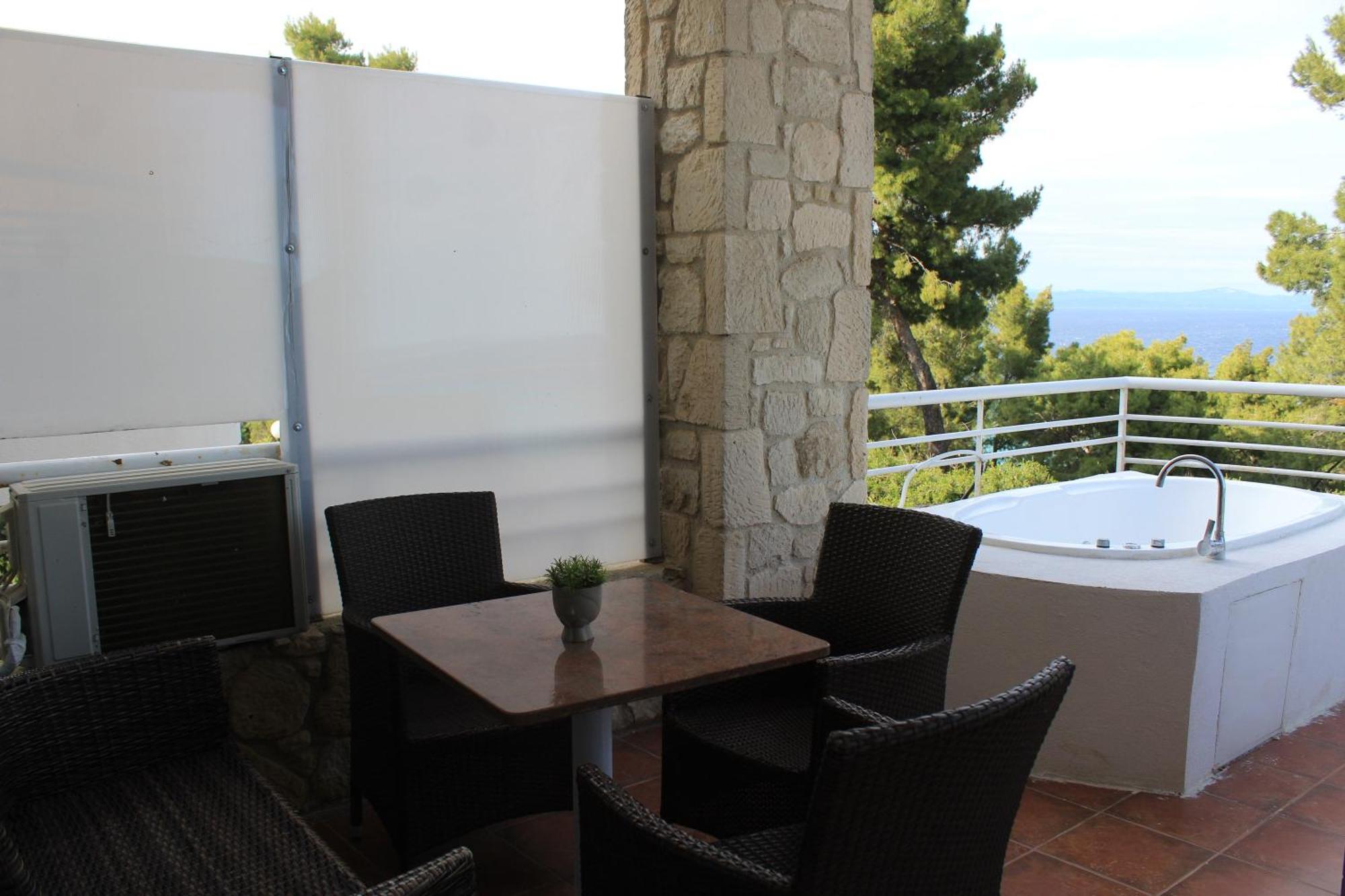 Amelia Apartments Kallithea  Quarto foto
